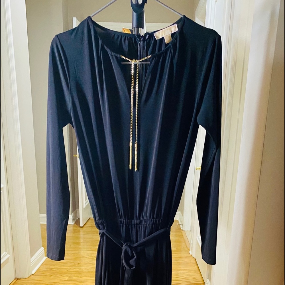 MICHAEL KORS JUMPSUIT